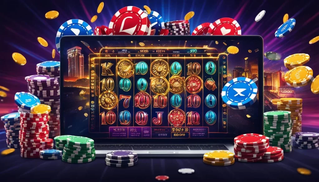 Hình ảnh về chính sách ngăn chặn cờ bạc vị thành niên của 11bet info
