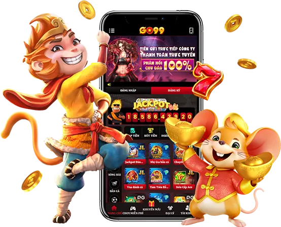 Thư viện trò chơi đa dạng tại 11bet info