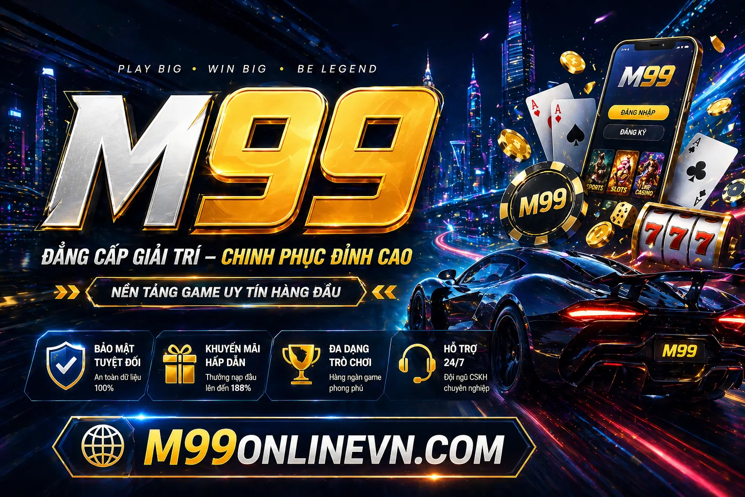 Hình ảnh chính sách cá cược có trách nhiệm của 11bet info